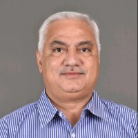 Sivaraman M