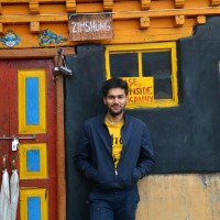 Utkarsh Chauhan