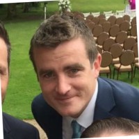 Anthony O'Carroll