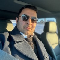 Shayan Rashidian dezfoli
