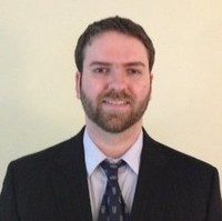 Eric Siegfried