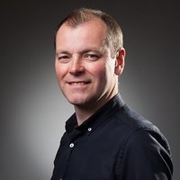 Mark Dando
