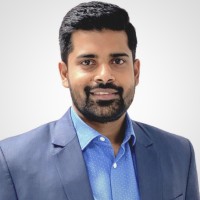 Ashokkumar K
