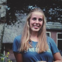 Sanne Schreur