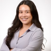 Iris Cortez, M.A.