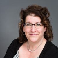Lyne Baillargeon