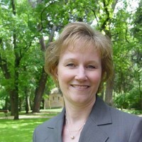 Joy West