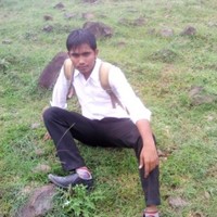 SHAILESH CHANDE