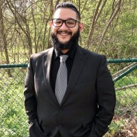 Joshua Flores