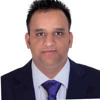 Fida Hussain
