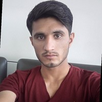 Syed Hammad Ali