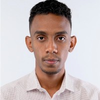 Mohammed Salih