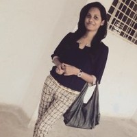 Sonali Pimpare