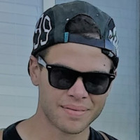 Zachary Roberts