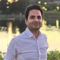 Milad Sheikh Mozafari