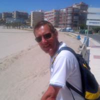 Nico Van Gend