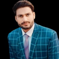 Anwar Sandhu - Digital Marketer