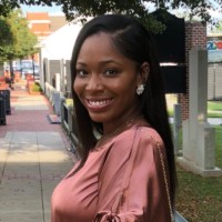 Darianna Dorsey, Ed.S