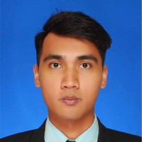 Mohd Azrul Ridhwan 'Azman