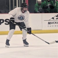 Tyler Dickey