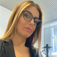 Francesca Pisu