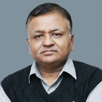 Sushil Kumar Jain