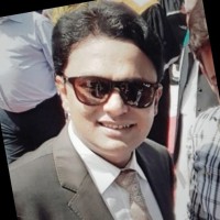 Engr. Syed Naqvi