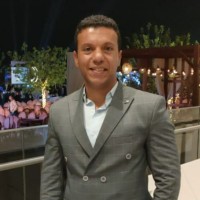 Amr Abo-Elmagd