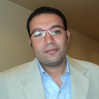 Sameh Azmy