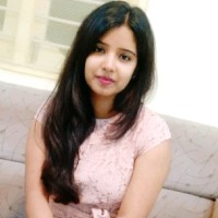 Anusha Gladys