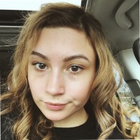 Tori Perry