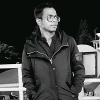 Suman Bose