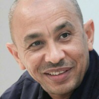 Khalid Wadidi