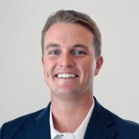 Luke Gillingham, PMP