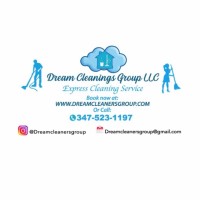 Dream Cleaners Group
