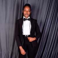 Magdaline Njeri