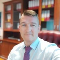 Ivica Ljubičić