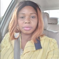 JULIET Ugwuanyi