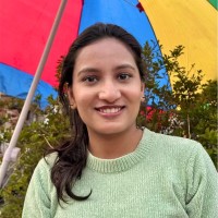 Nitika Goel