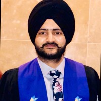 Ravroop Singh