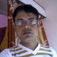 BIJOY NANDY