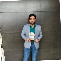 Abhinav Thapar