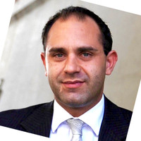 Alex Apostolopoulos