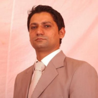 Asim Shehzad Awan