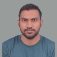 Sanjeeve Mathivanan