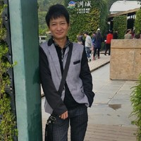 罗晓正