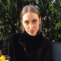Damla Cömert