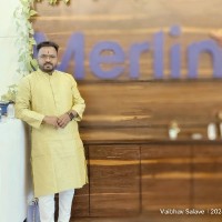 Vaibhav Salave