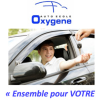 Permiself AUTOECOLE-OXYGENE