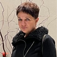 Marina Rotenberg